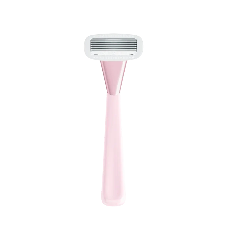 The Razor Kit O2 Rose