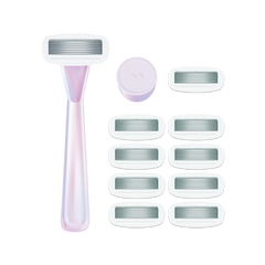 The Essential Shave Set J5