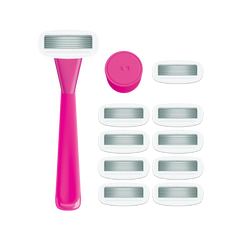 The Essential Shave Set J5