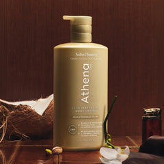 Skin Perfecting Body Lotion D8