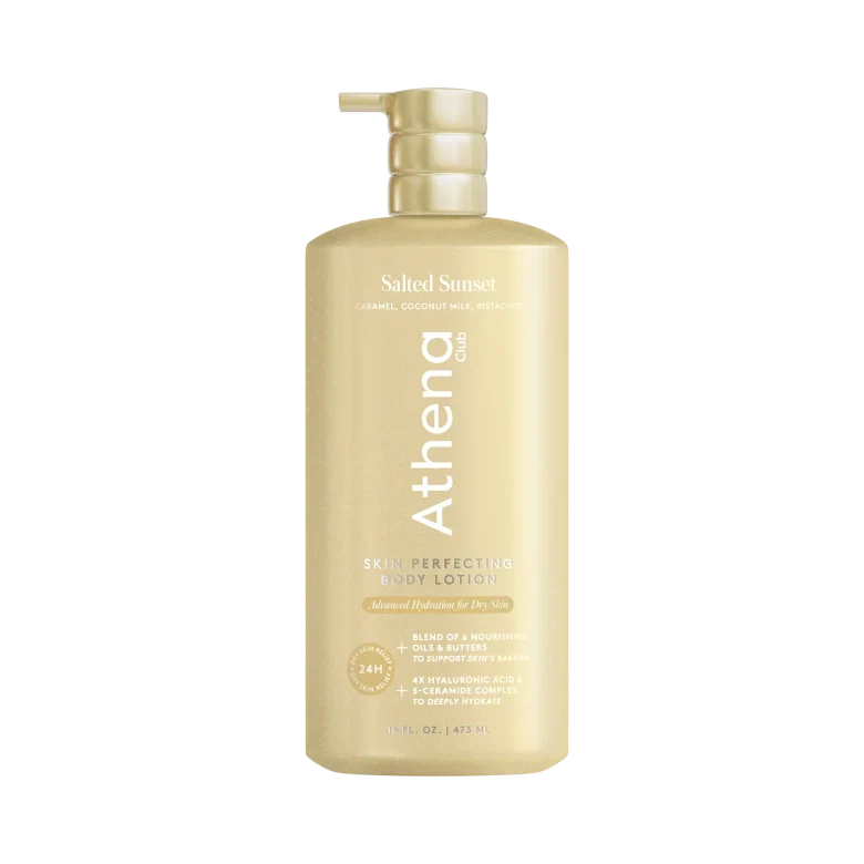 Skin Perfecting Body Lotion D8 Salted Sunset