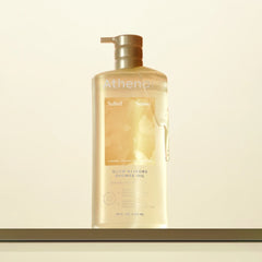 Glow Restore Shower Oil H2