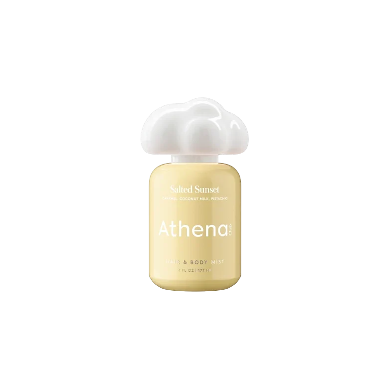 Hair & Body Mist D2 Salted Sunset