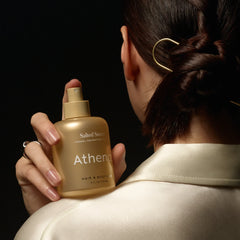 Hair & Body Mist D2