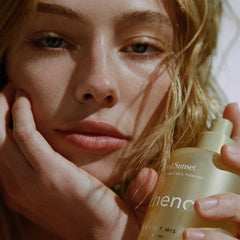 Hair & Body Mist D2