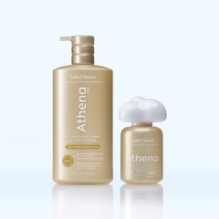 Lotion and Mist Duo B5