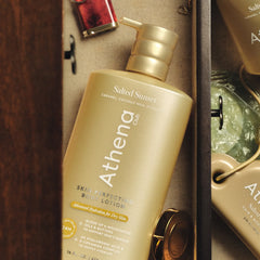 Lotion and Mist Duo B5