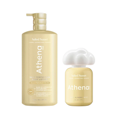 Lotion and Mist Duo B5