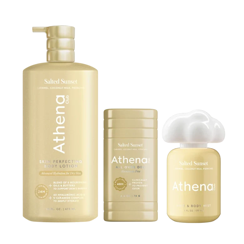 Scent Layering Trio V2