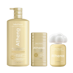 Scent Layering Trio V2