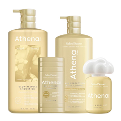 Full Body Fragrance Routine B0