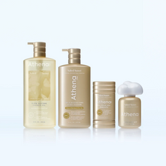 Full Body Fragrance Routine B0