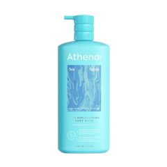 Skin Replenishing Body Wash O7
