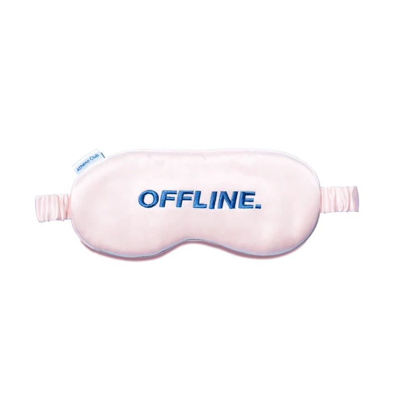 Offline Sleeping Mask D8