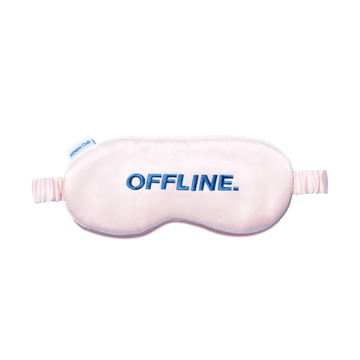 Offline Sleeping Mask D8
