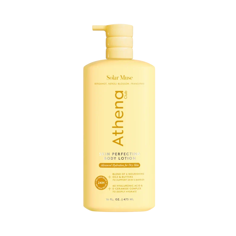 Skin Perfecting Body Lotion P1