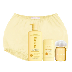 Charlie Beads & Athena Club Scent Wardrobe Z8