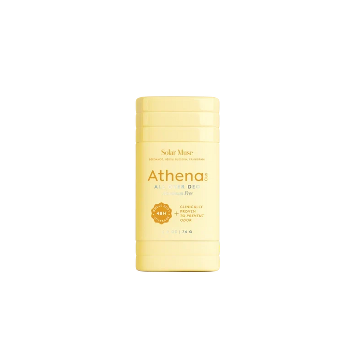 All Over Deo U5 Solar Muse