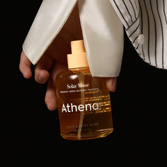 Hair & Body Mist I0