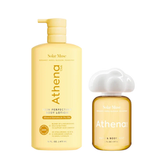 Lotion and Mist Duo N6