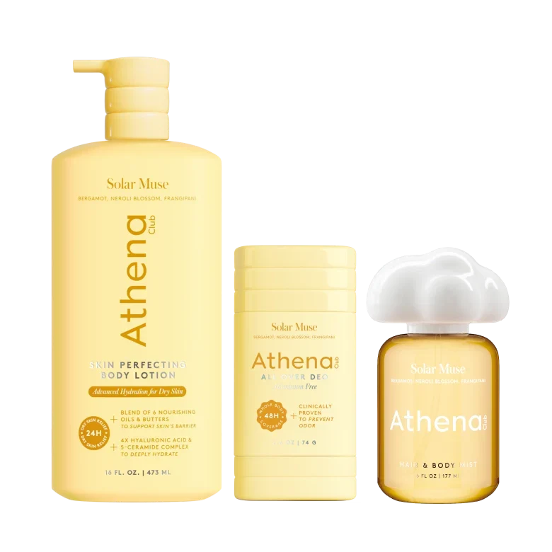 Scent Layering Trio F7