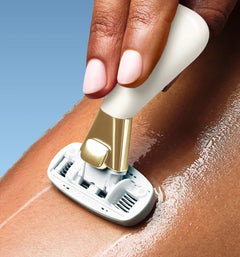 The Mini Razor G7