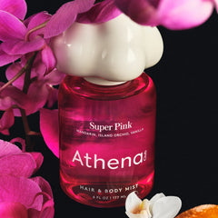 Hair & Body Mist P2