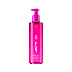 Glossy Shave Oil S5