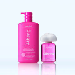 Lotion and Mist Duo S4