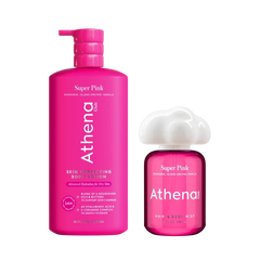 Lotion and Mist Duo S4