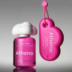 Mini Hair & Body Mist A2
