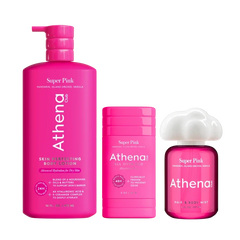 Scent Layering Trio P8
