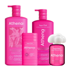 Full Body Fragrance Routine J5