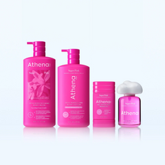 Full Body Fragrance Routine J5