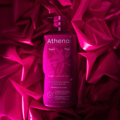 Full Body Fragrance Routine J5