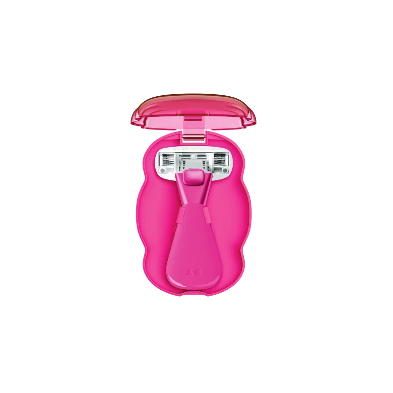 The Mini Razor G7