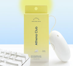 Zit Delete Healing Dots W2
