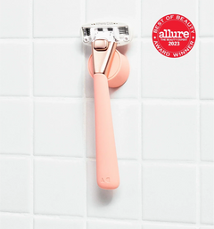The Razor Kit O2