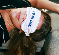 Offline Sleeping Mask D8