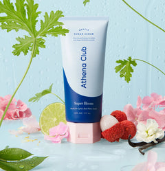 Gentle Sugar Scrub U9