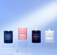 Scented Mood Candle I0