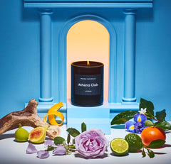 Scented Mood Candle I0
