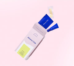 Wax Strip Kit for Face U2