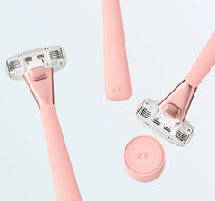 The Razor Kit O2